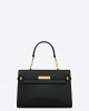 YSL manhattan top-handle in box saint laurent bags 7472480SX0W1000