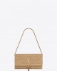 YSL kate 99 tassel in raffia bags 604276GG6AW7072