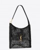 YSL oxalis bag in raffia macramé bags 773984GAAEA1000