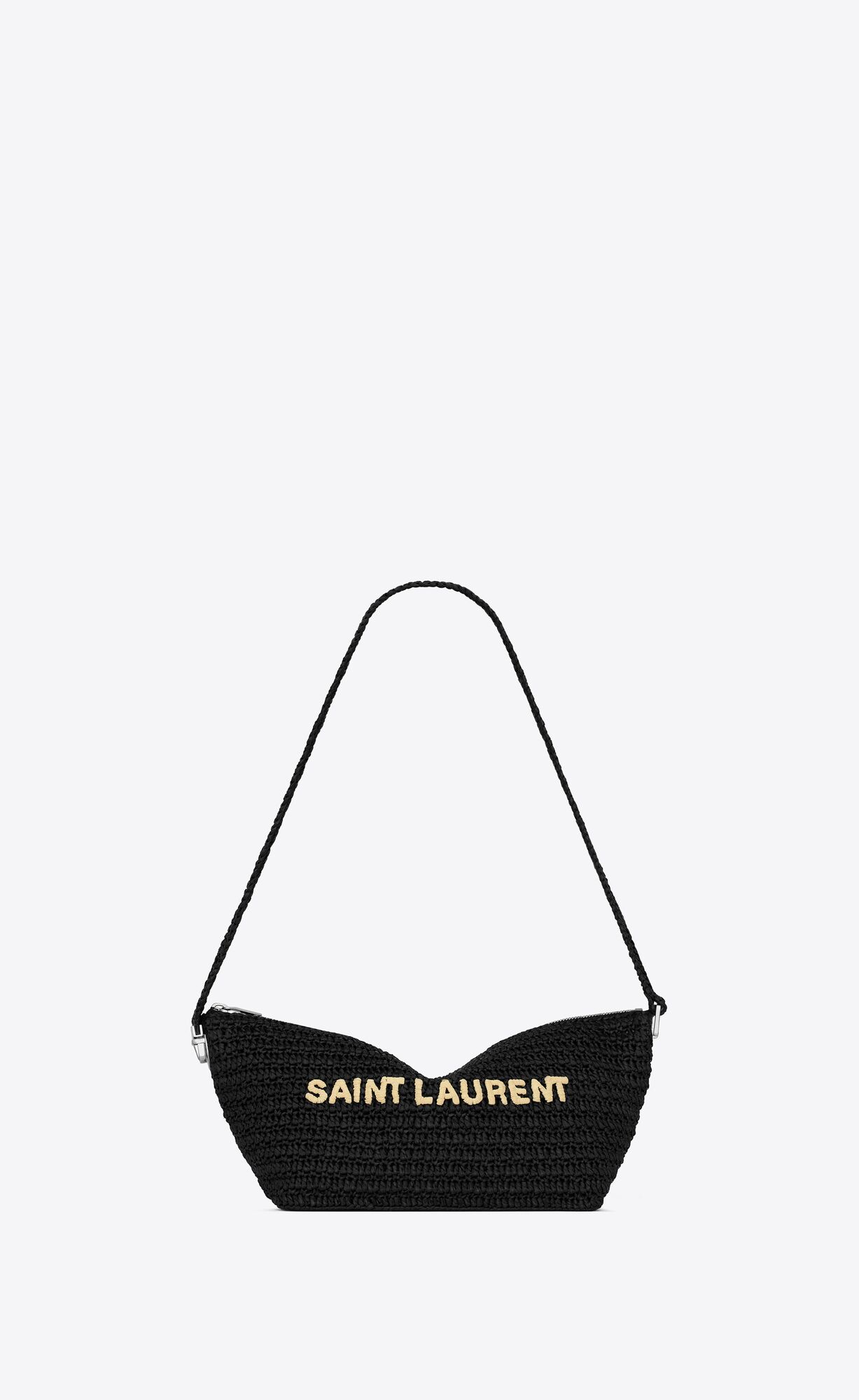 YSL le rafia crossbody bag bags 667490GAACR1020