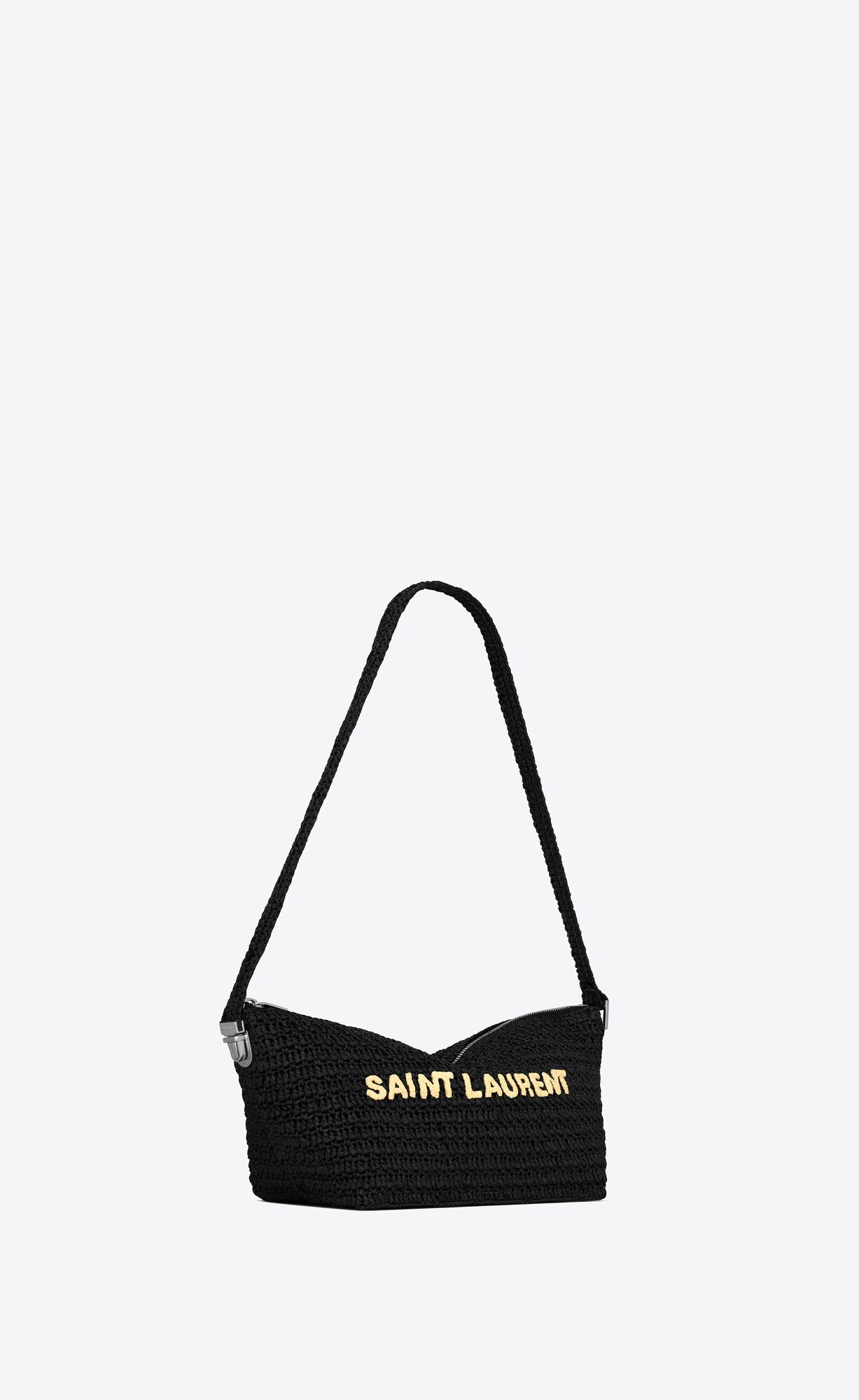 YSL le rafia crossbody bag bags 667490GAACR1020