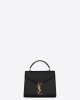 YSL cassandra mini in box saint laurent bags 6239300SX0W1000