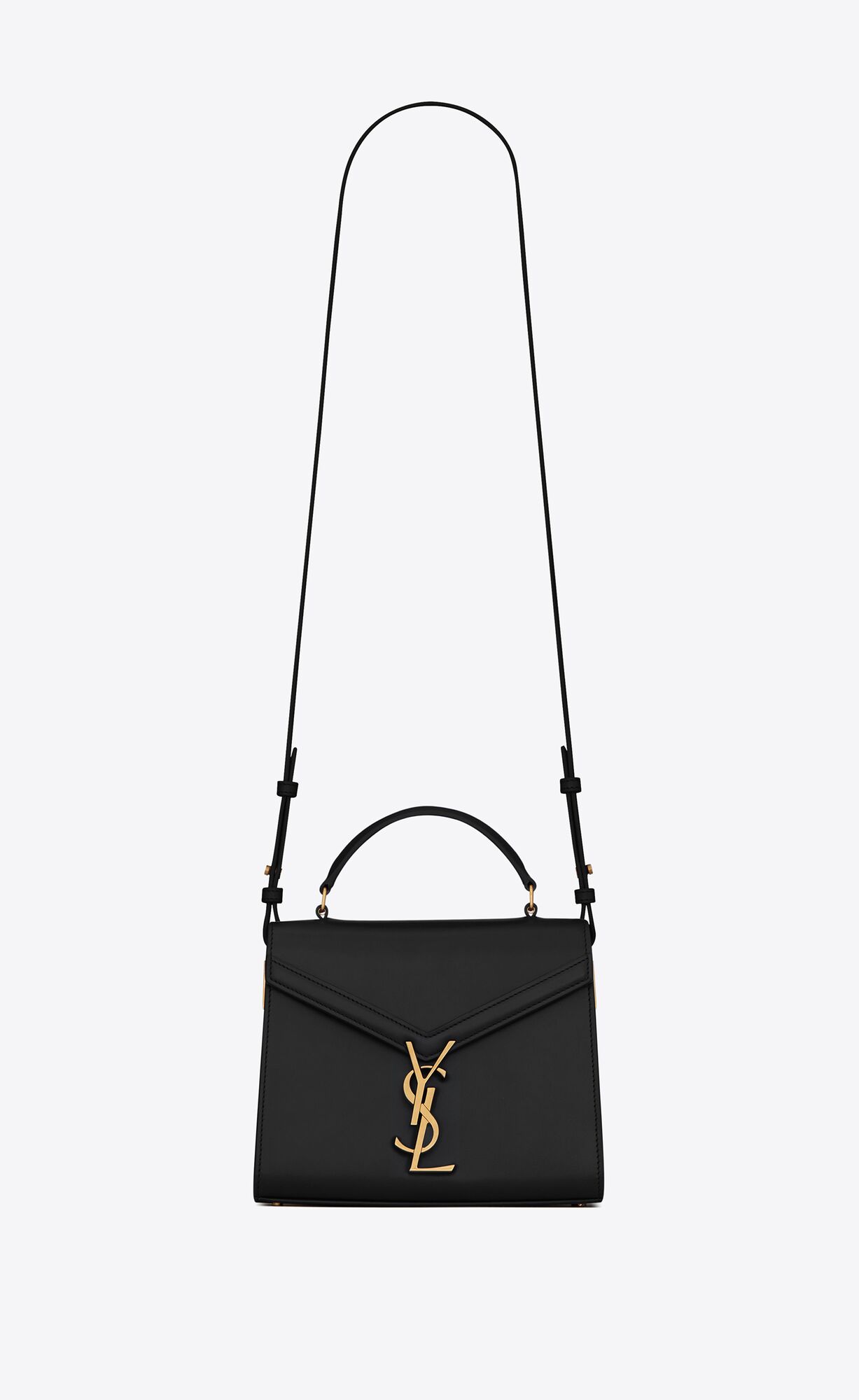 YSL cassandra mini in box saint laurent bags 6239300SX0W1000