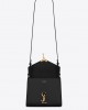 YSL cassandra mini in box saint laurent bags 6239300SX0W1000