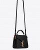 YSL cassandra mini in box saint laurent bags 6239300SX0W1000