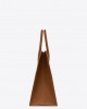 YSL rive gauche in embroidered raffia and vegetable-tanned leather bags 499290FABNL9783