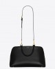 YSL sac de jour duffle in shiny leather bags 7685222ZA0W1000