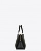 YSL sac de jour duffle in shiny leather bags 7685222ZA0W1000