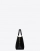 YSL sac de jour small duffle in shiny leather bags 7634782ZA0W1000