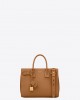 YSL sac de jour baby in supple grained leather bags 717448DTI0W7715