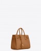 YSL sac de jour baby in supple grained leather bags 717448DTI0W7715