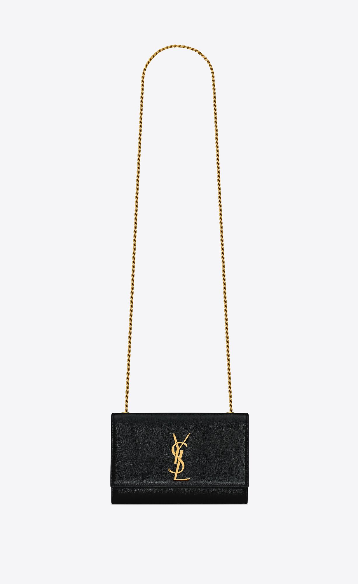 YSL kate small in shiny grained leather bags 469390AAC881000