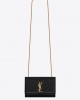 YSL kate small in shiny grained leather bags 469390AAC881000