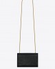 YSL kate small in shiny grained leather bags 469390AAC881000