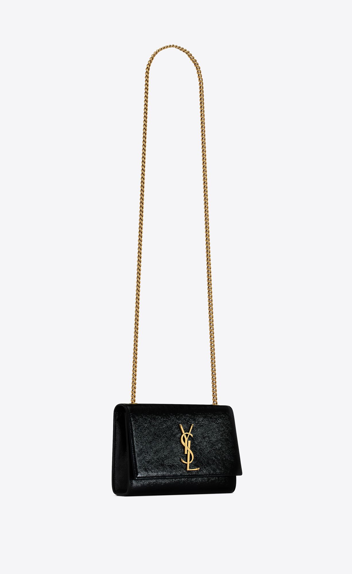 YSL kate small in shiny grained leather bags 469390AAC881000