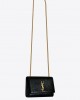 YSL kate small in shiny grained leather bags 469390AAC881000