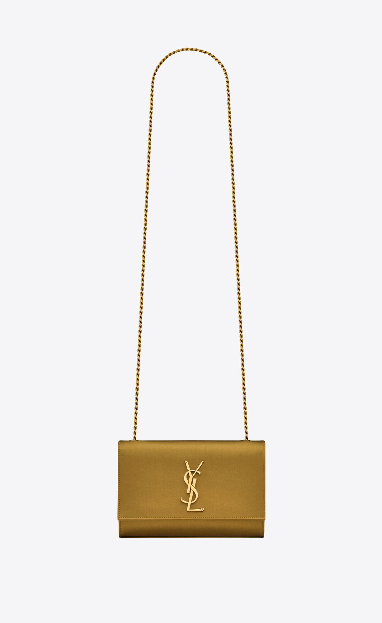 YSL kate small in satin bags 469390F140W3060