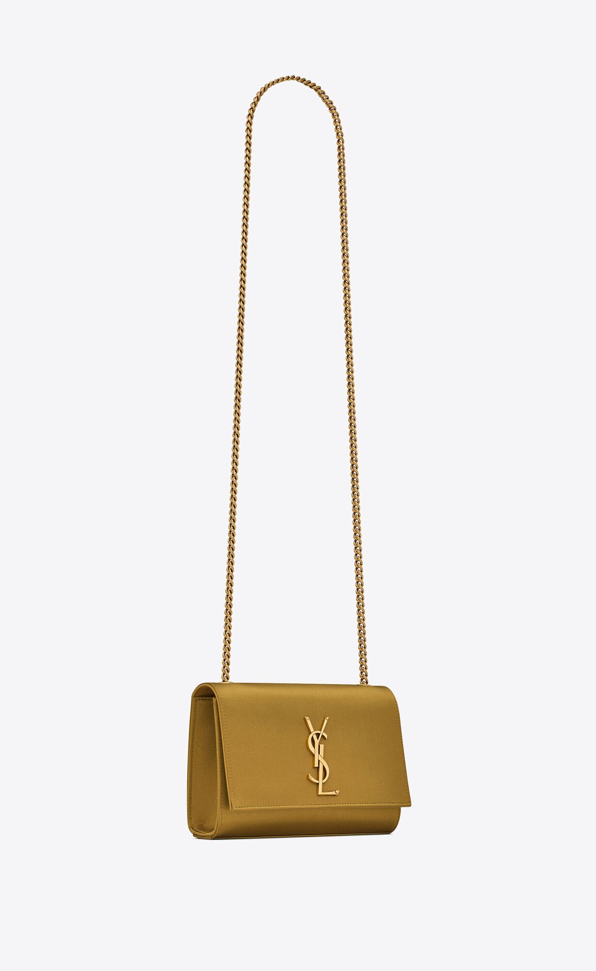 YSL kate small in satin bags 469390F140W3060