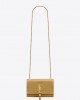 YSL kate small tassel bag in satin bags 474366FABQY9310