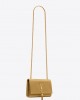 YSL kate small tassel bag in satin bags 474366FABQY9310