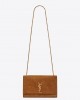 YSL kate medium in suede bags 3640211U80W2723