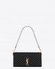 YSL kate 99 in quilted nappa leather bags 6606181ELX11000