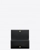 YSL kate clutch in nappa and brushed leather bags 756303AAB4D9585