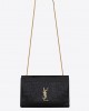 YSL reversible kate in crocodile-embossed leather bags 55380424O1W1062