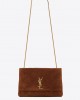 YSL reversible kate in crocodile-embossed leather bags 55380424O1W1062