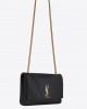 YSL reversible kate in crocodile-embossed leather bags 55380424O1W1062