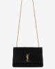 YSL reversible medium kate in suede bags 5538040UD7W1000