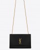 YSL reversible medium kate in suede bags 5538040UD7W1000