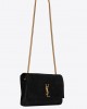 YSL reversible medium kate in suede bags 5538040UD7W1000