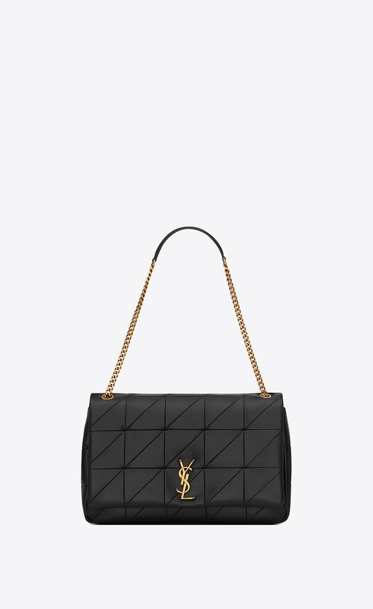 YSL jamie large in lambskin bags 761908COP671000