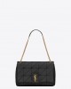 YSL jamie large in lambskin bags 761908COP671000