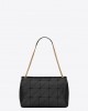 YSL jamie large in lambskin bags 761908COP671000