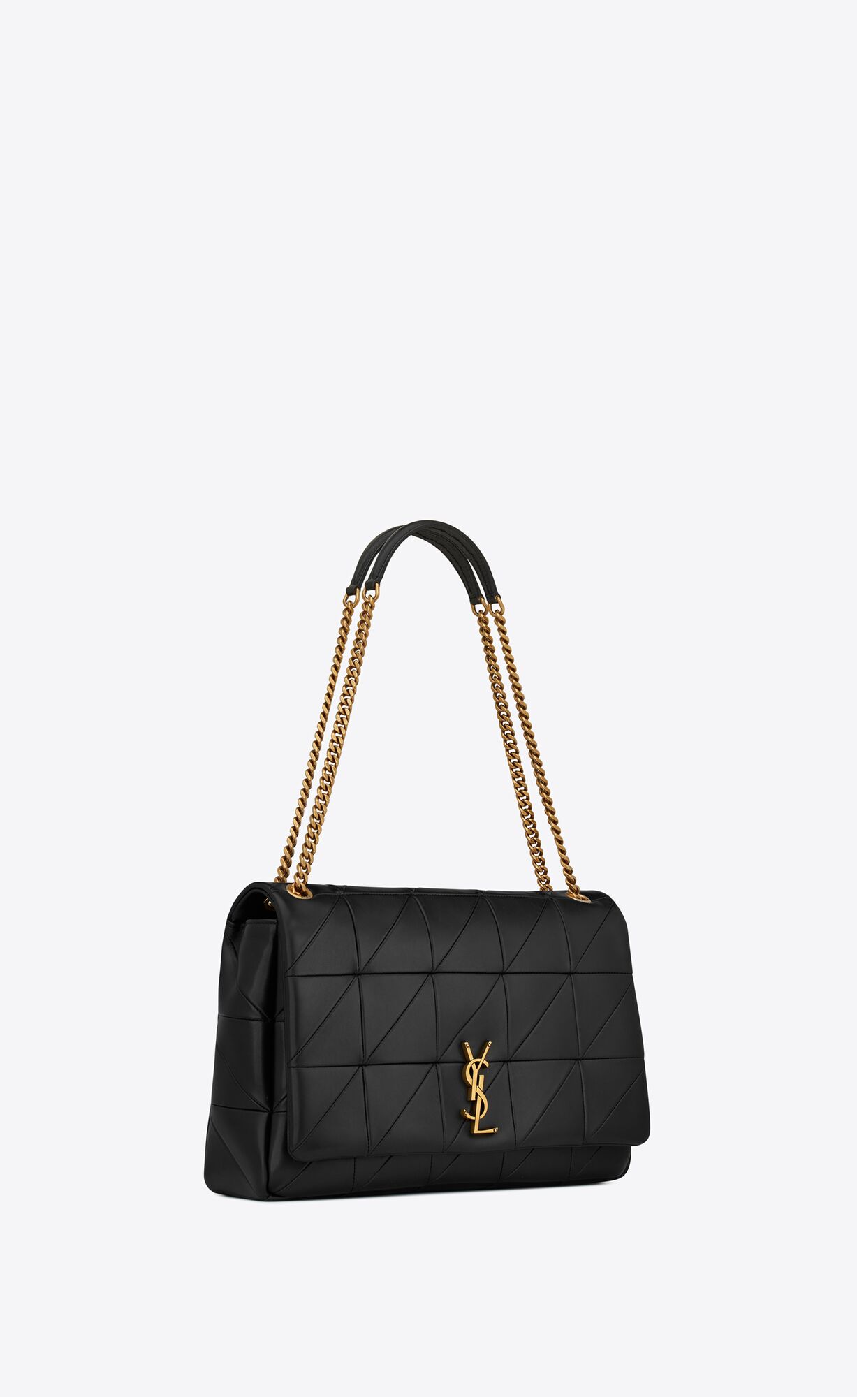 YSL jamie large in lambskin bags 761908COP671000