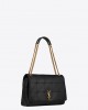 YSL jamie large in lambskin bags 761908COP671000