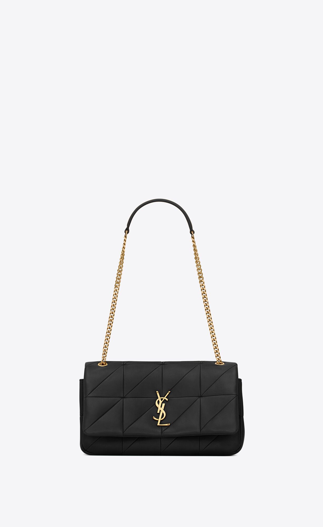 YSL jamie medium in lambskin bags 515821COP671000