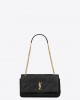 YSL jamie medium in lambskin bags 515821COP671000