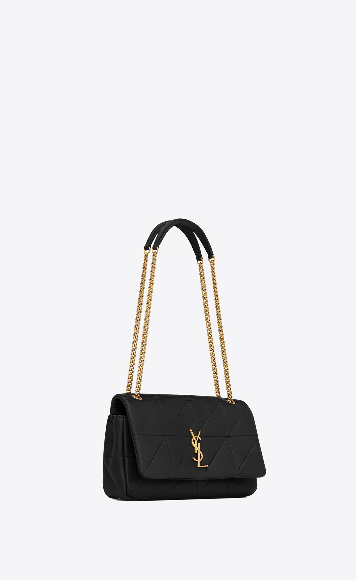 YSL jamie medium in lambskin bags 515821COP671000