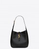 YSL le 5 à 7 small supple in python bags 727709EAAWB1000