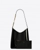 YSL rendez-vous in patent leather bags 762336B870W1000