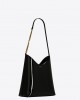 YSL rendez-vous in patent leather bags 762336B870W1000