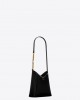 YSL rendez-vous mini hobo bag in patent leather bags 773626B870W1000