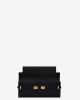 YSL manhattan clutch in box saint laurent bags 69594916C6W1000