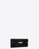 YSL manhattan clutch in box saint laurent bags 69594916C6W1000