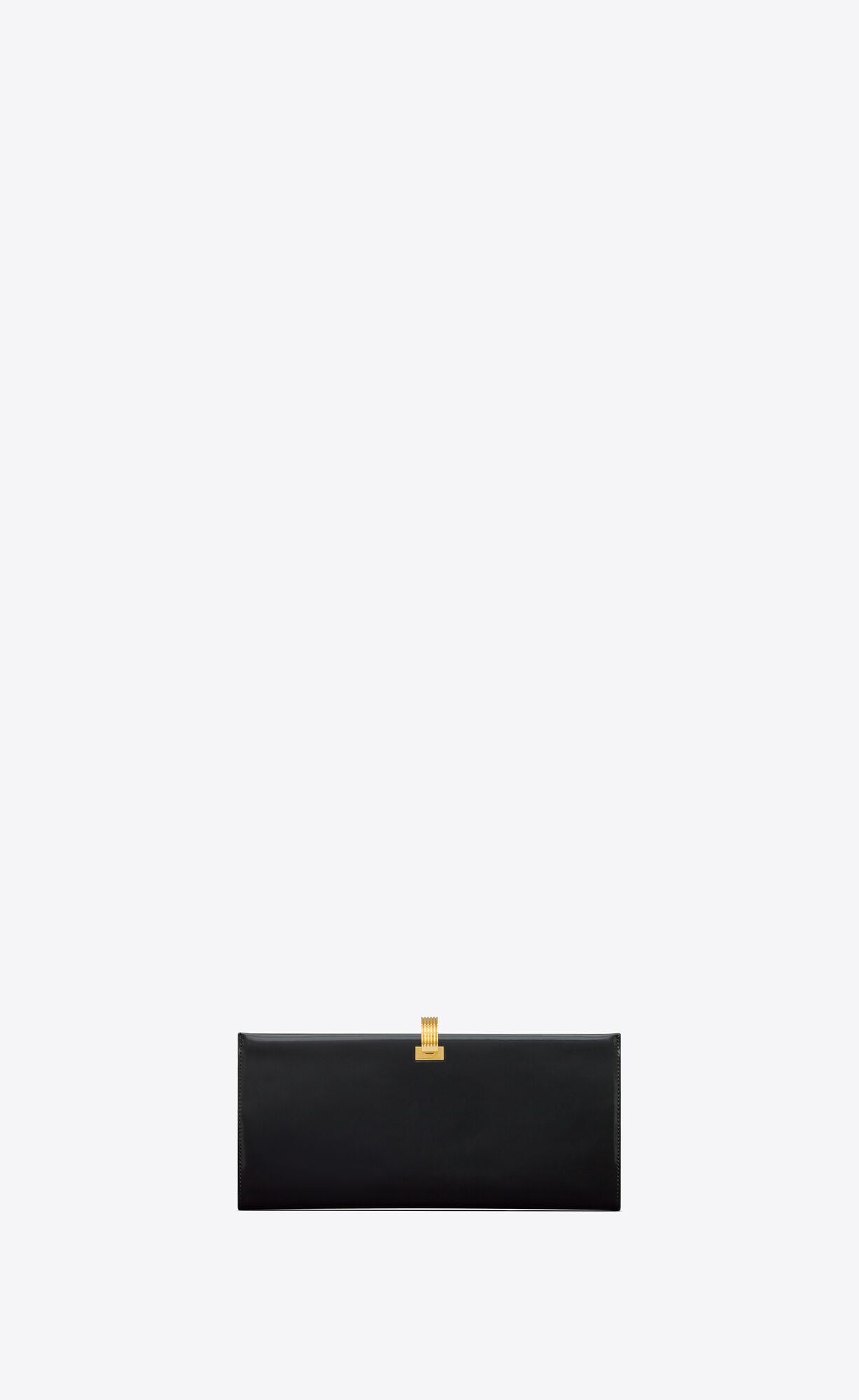 YSL minaudière in brushed leather bags 766584AACWV1000