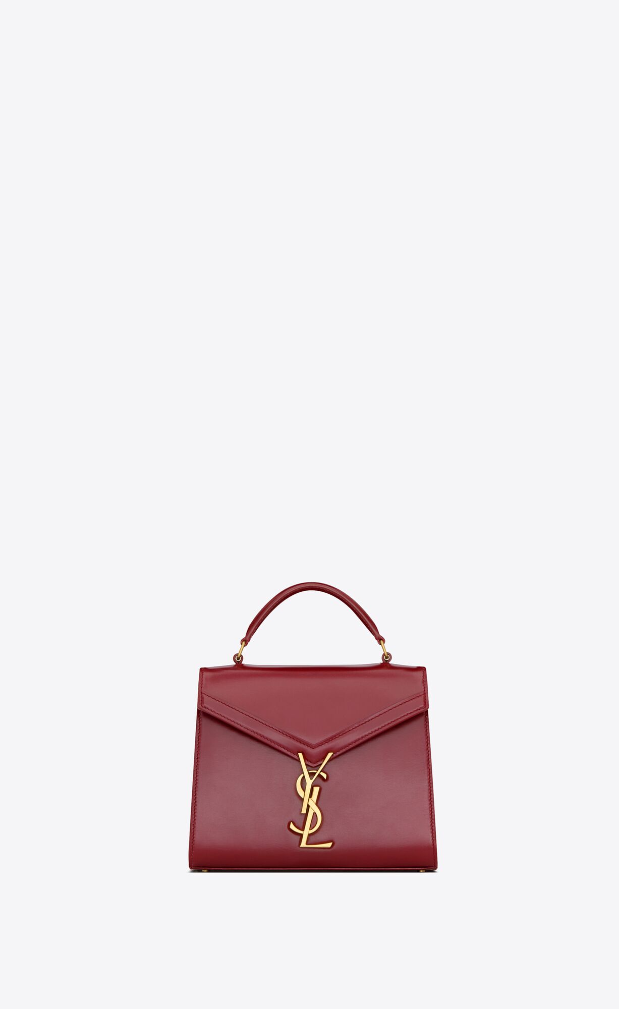 YSL cassandra mini in box saint laurent bags 6239300SX0W6592