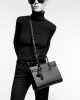 YSL sac de jour baby in grained leather bags 421863B681N1000